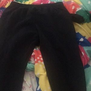 Sweatpants